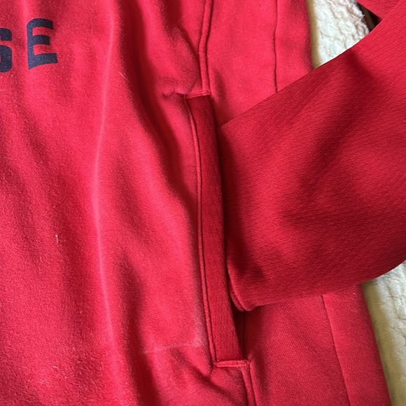 Lacrosse hoodie - Picture 5 of 8